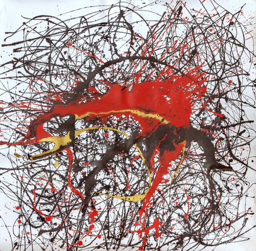 #2 Acrylic | Bill Hewes,{{product.type}}