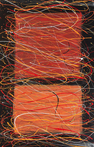 2021-2-6 Acrylic | Bill Hewes,{{product.type}}