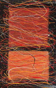 2021-2-6 Acrylic | Bill Hewes,{{product.type}}