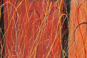 2021-2-6 Acrylic | Bill Hewes,{{product.type}}