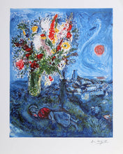 La Dormeuse aux Fleurs (The Flower Sleeper)
