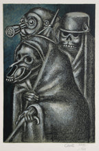 Mascarada