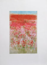 Campo Rosso (Red Field)
