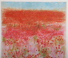 Campo Rosso (Red Field)