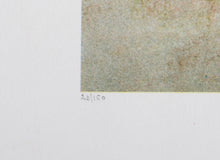 Campo Rosso (Red Field)