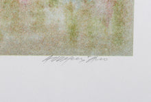 Campo Rosso (Red Field)