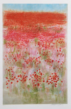 Campo Rosso (Red Field)