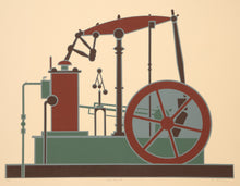 Steam Engine II