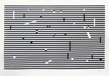 V from Double Metamorphosis Series