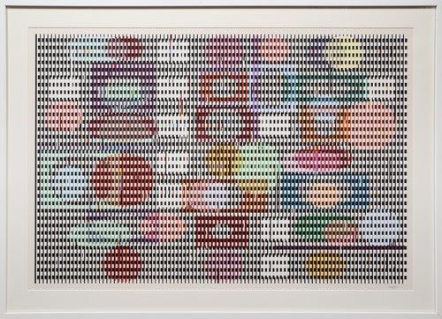 Double Metamorphosis I