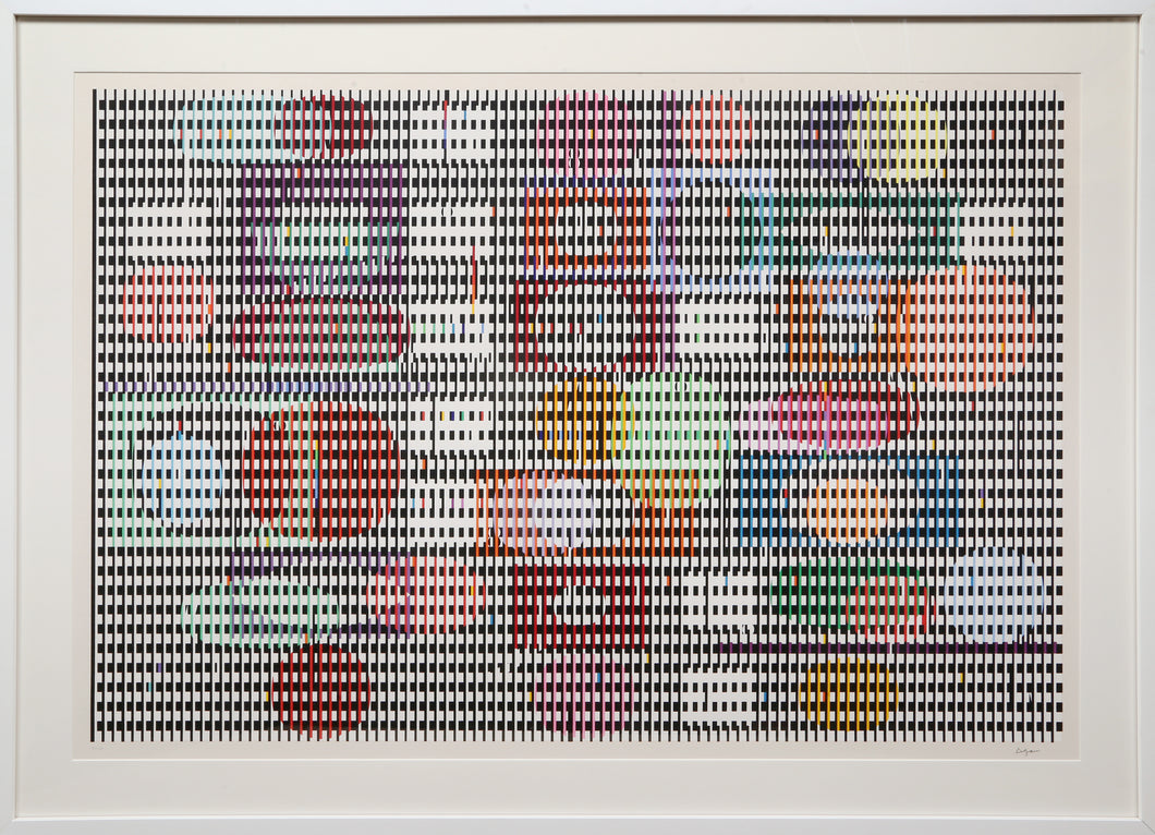 Double Metamorphosis I