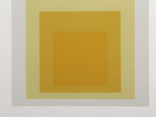 Homage to the Square - P2, F8, I2