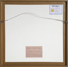 Homage to the Square - P2, F8, I2