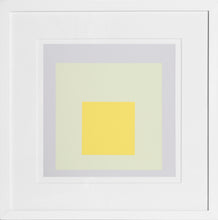 Homage to the Square - P1, F15, I1