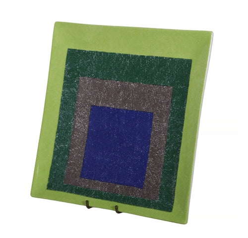 Study for Homage to a Square