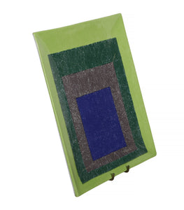 Study for Homage to a Square