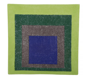Study for Homage to a Square
