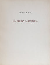 La Donna Lucertola