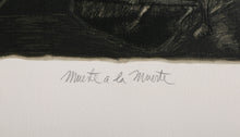 Muerte a la Muerte