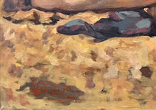 Oriental Girl with Flowers