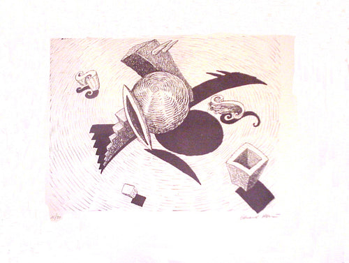 Formes dans un Espace Circulaire II