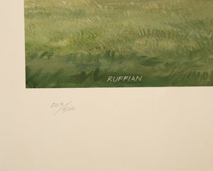 Ruffian