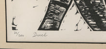 Duel