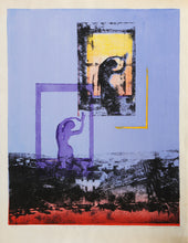 Non Stop Laining for the decadent tomorrow