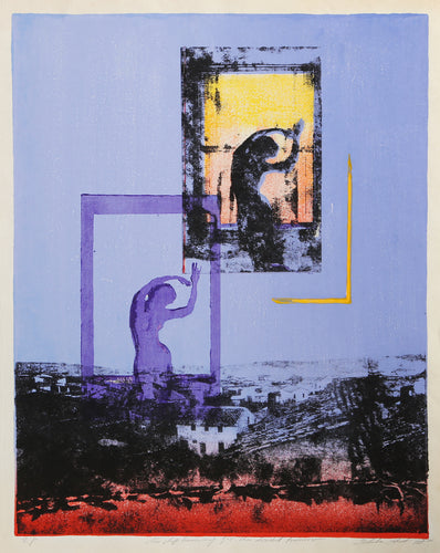 Non Stop Laining for the decadent tomorrow