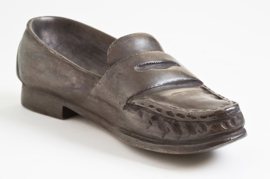 My Favorite Shoe (Loafer)