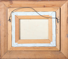 Eiffel Tower Cityscape