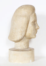 Female Bust