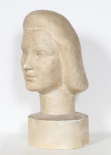 Female Bust