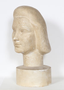 Female Bust