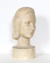 Female Bust