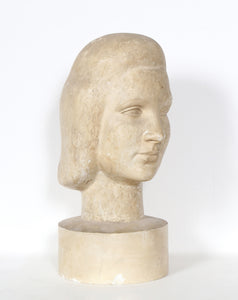 Female Bust