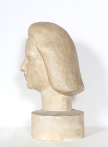 Female Bust