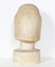 Female Bust