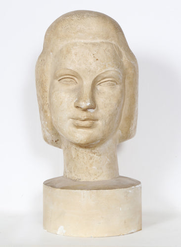 Female Bust