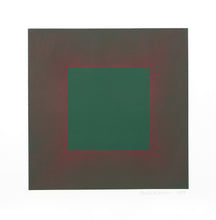 Autumn Suite (Green with Red)