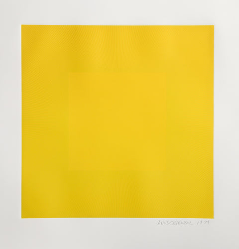 Spring Suite (Yellow with Yellow)