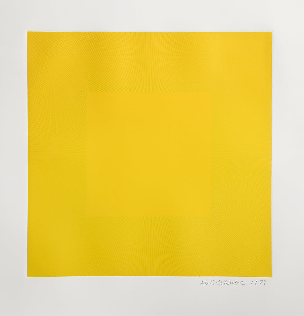 Spring Suite (Yellow with Yellow)