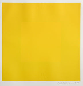 Spring Suite (Yellow with Yellow)
