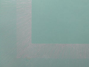 Winter Suite (Green with Silver)