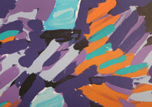 Cats Portfolio Cover (Walking Cat)