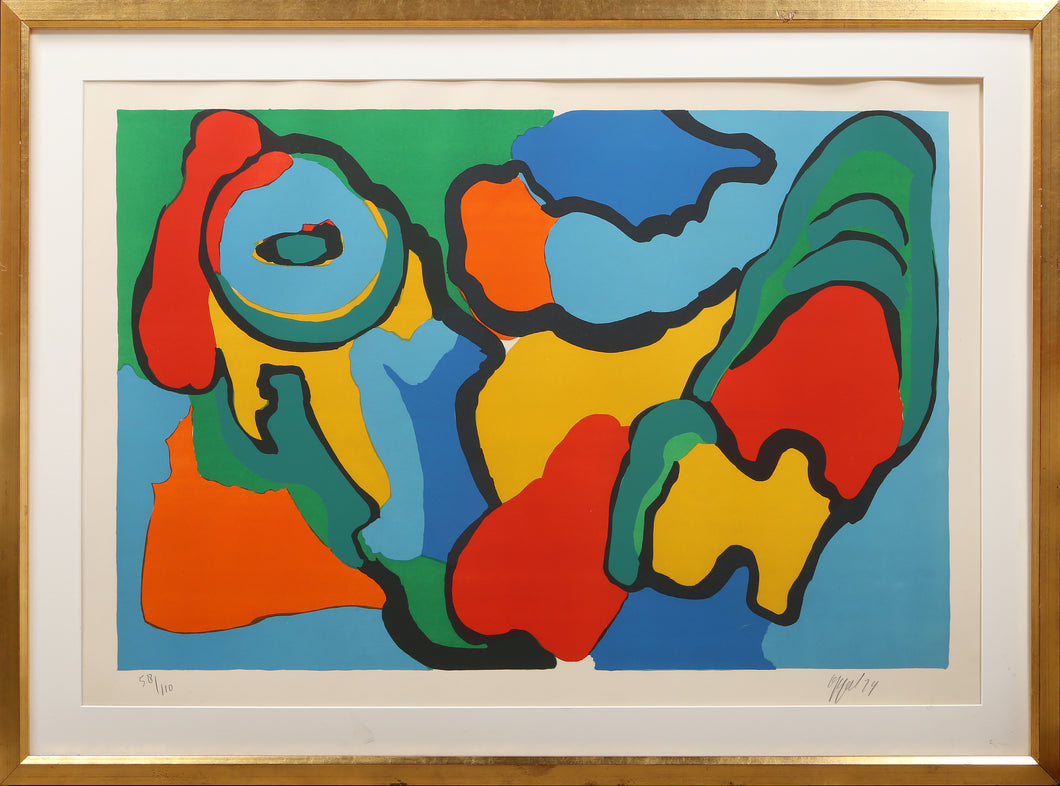 Le Coq - Sunshine People