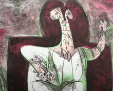 Casador de Mariposas