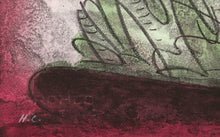 Casador de Mariposas