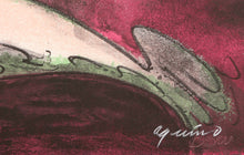 Casador de Mariposas