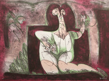 Casador de Mariposas